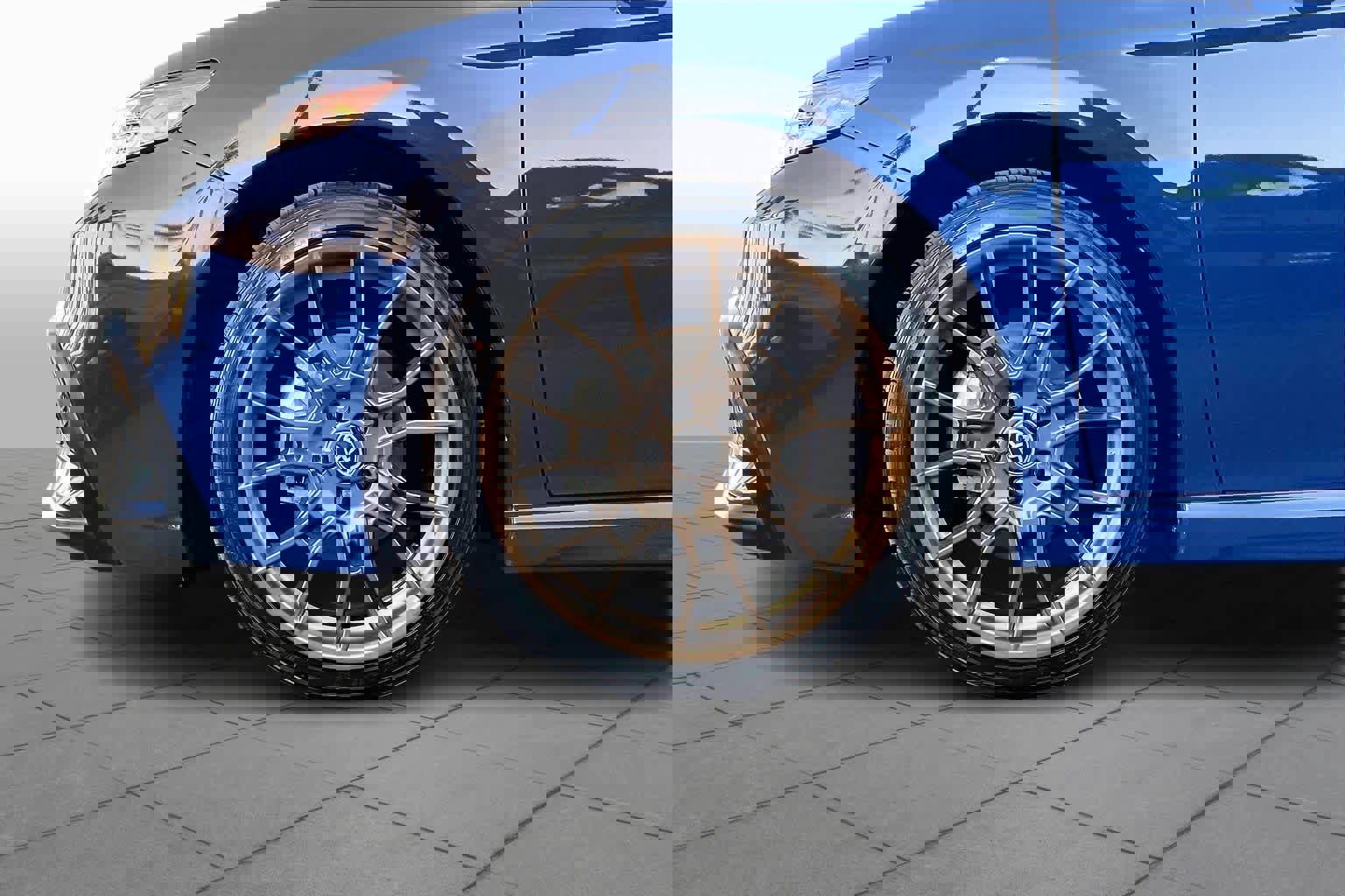 Certified 2023 Toyota Camry SE image 10