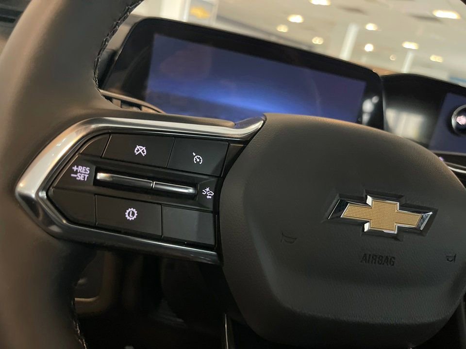 New 2025 Chevrolet Tahoe Premier image 12