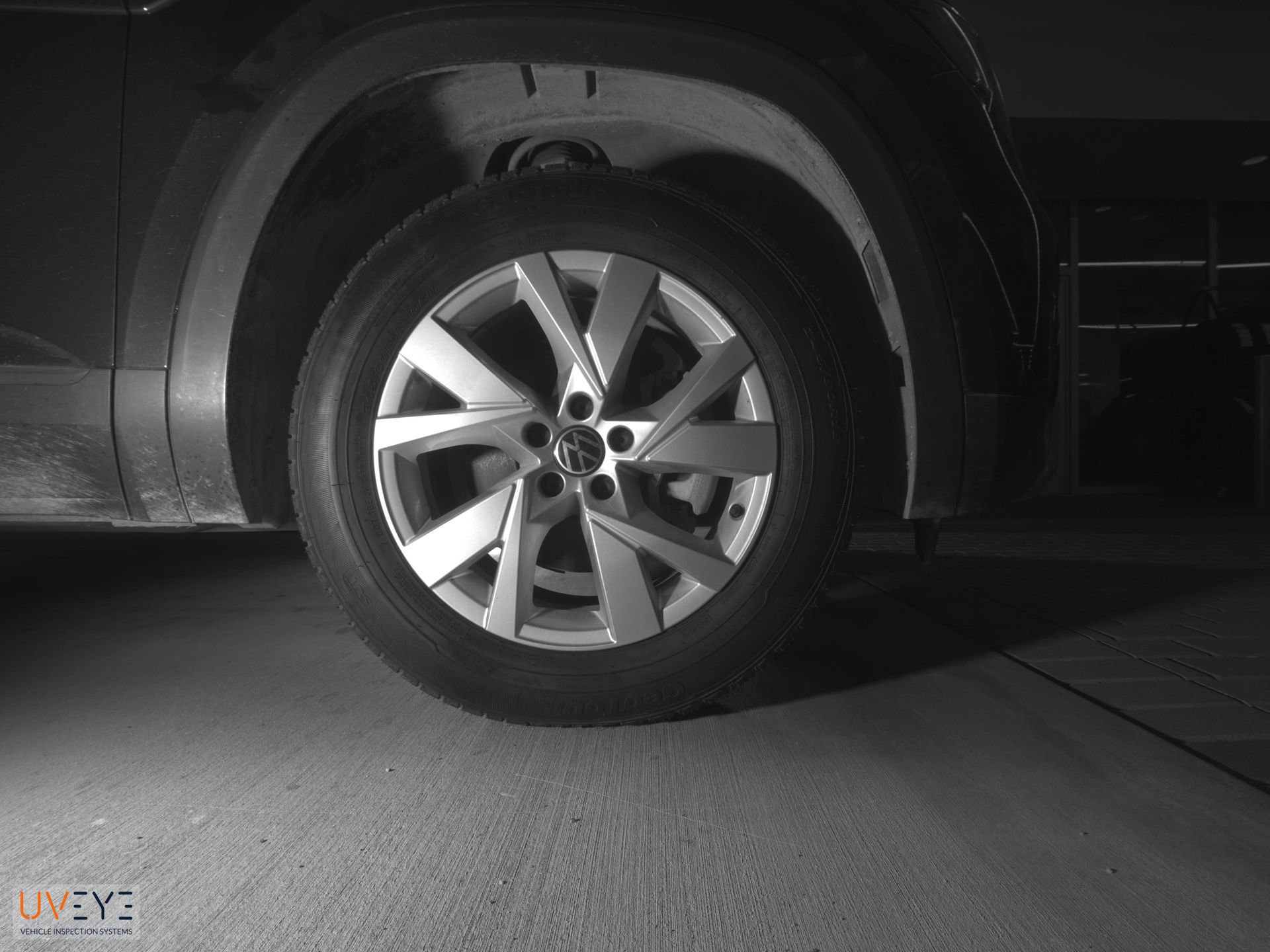 Used 2021 Volkswagen Atlas Cross Sport S image 10