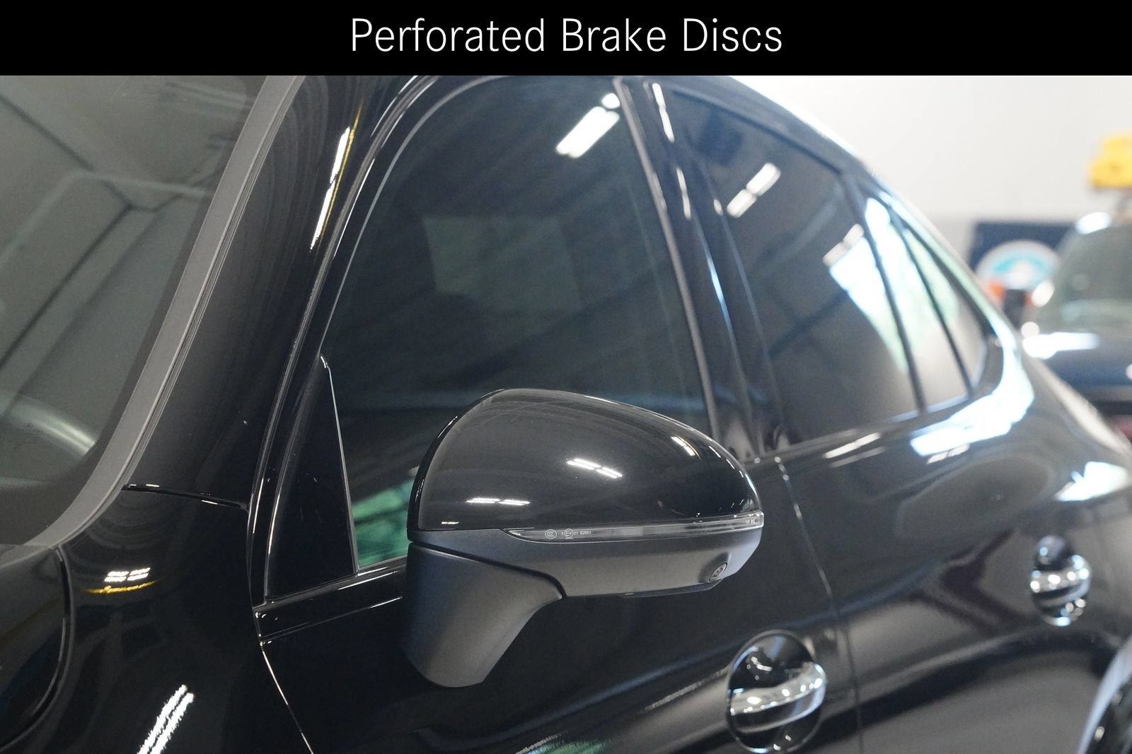 Certified 2024 Mercedes-Benz GLC 300 4MATIC image 9