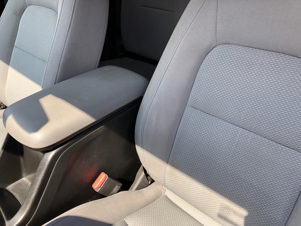 Used 2020 Chevrolet Colorado W/T w/ WT Convenience Package image 19