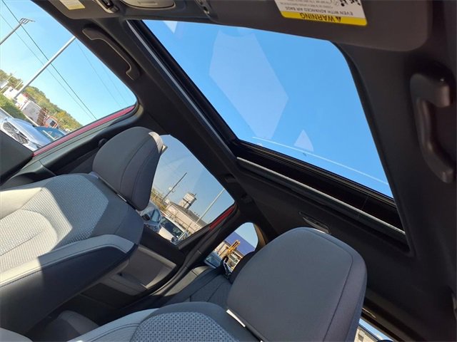 New 2026 Subaru Forester Premium image 8