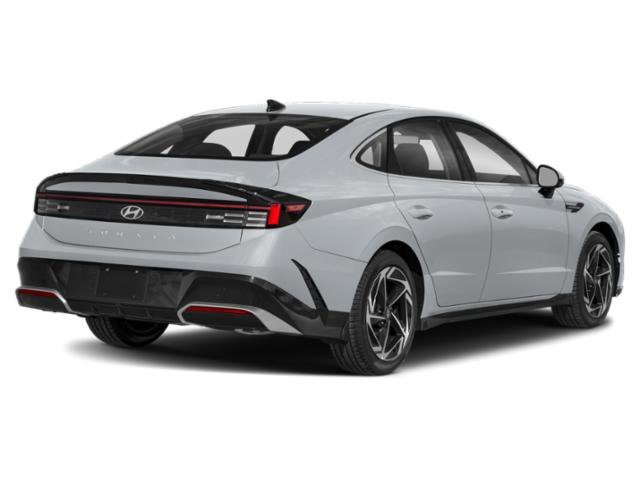 New 2026 Hyundai Sonata SEL image 2