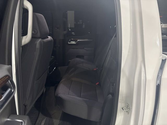 Used 2026 GMC Sierra 1500 Elevation image 29