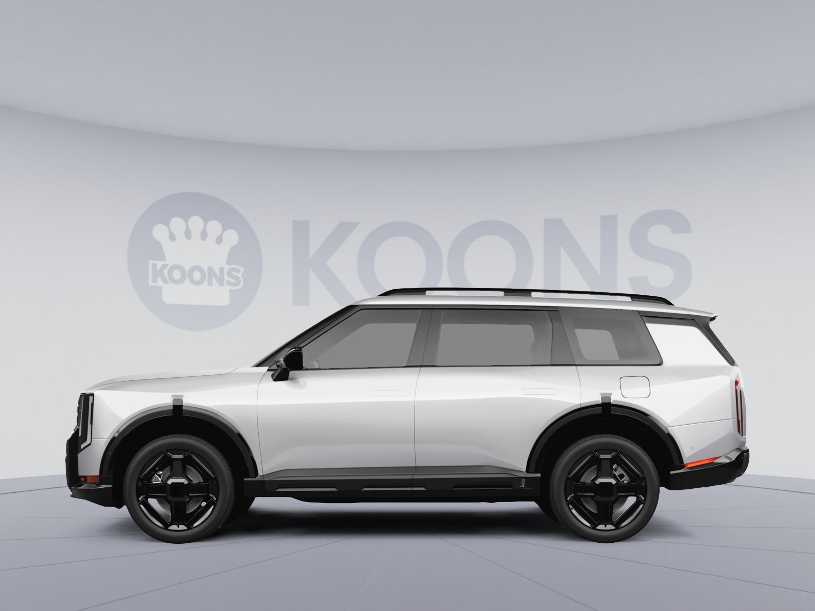 New 2027 Kia Telluride SX X-Line AWD/4WD image 2