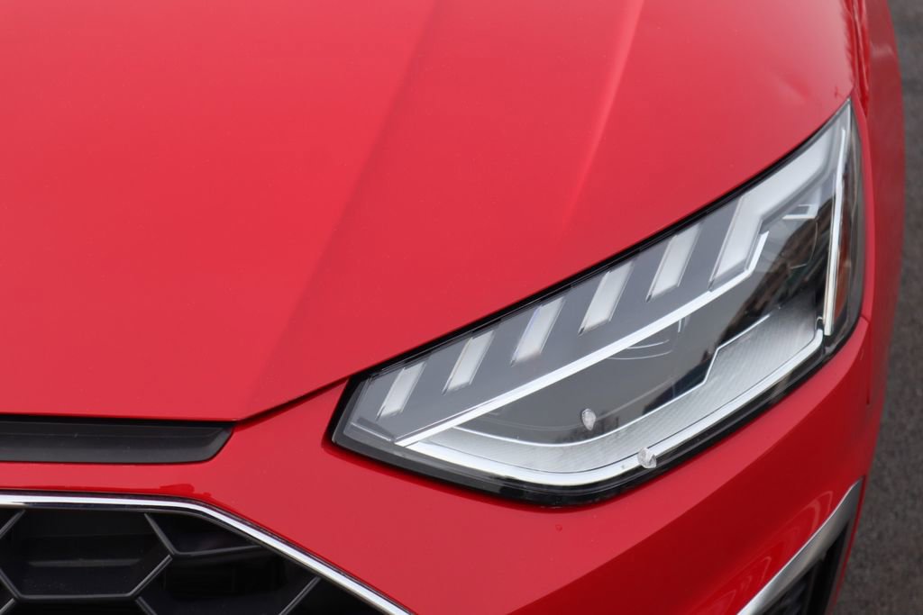 Used 2024 Audi A4 2.0T Premium Plus image 13