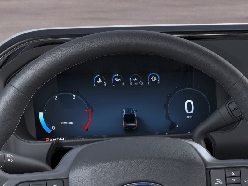 New 2026 Ford F350 Lariat AWD/4WD image 13