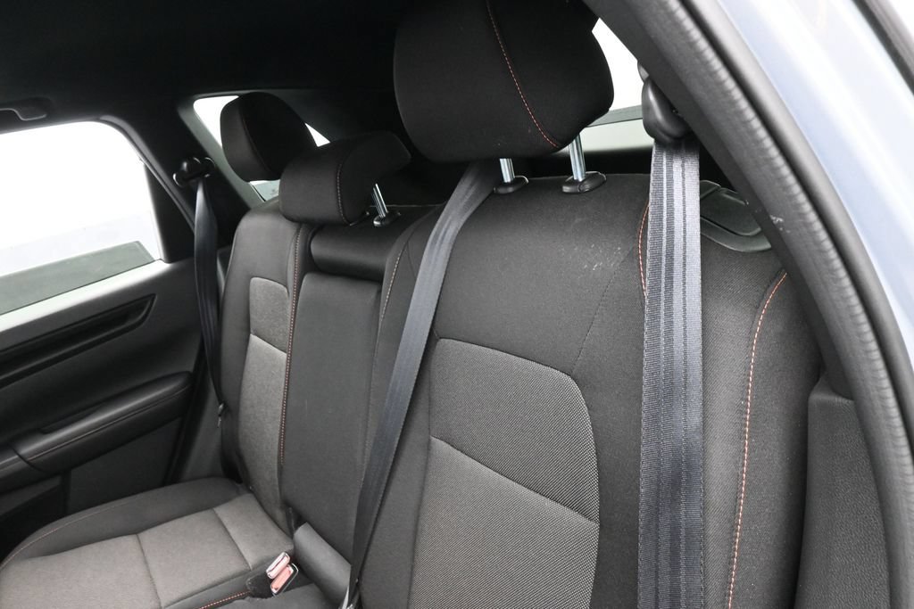 Used 2026 Honda CR-V TrailSport image 32
