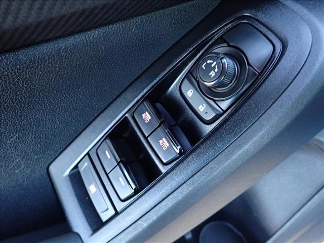 Certified 2024 Subaru Crosstrek 2.5i Wilderness w/ Crosstrek Mirror Package image 13