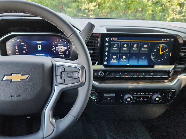 New 2026 Chevrolet Silverado 1500 LT w/ All Star Edition Plus AWD/4WD image 28