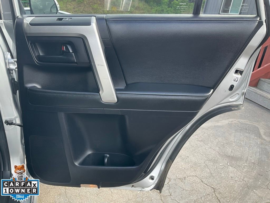 Used 2013 Toyota 4Runner Limited image 58