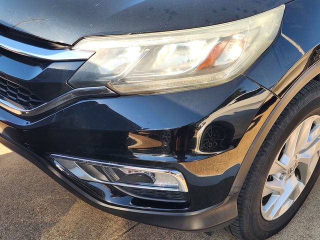 Used 2016 Honda CR-V EX-L image 8