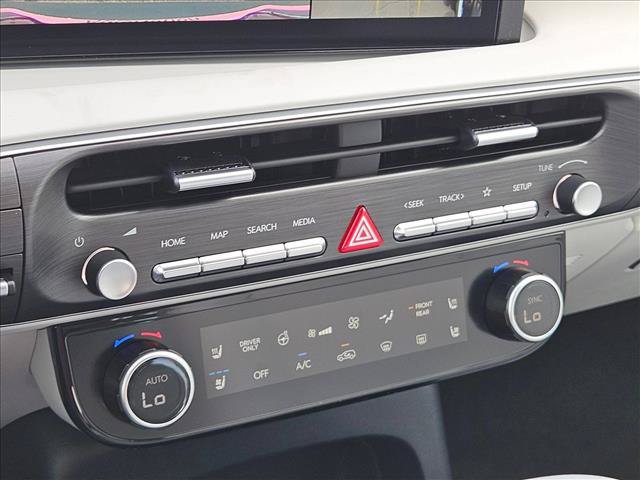 New 2026 Hyundai Palisade Calligraphy AWD/4WD image 15