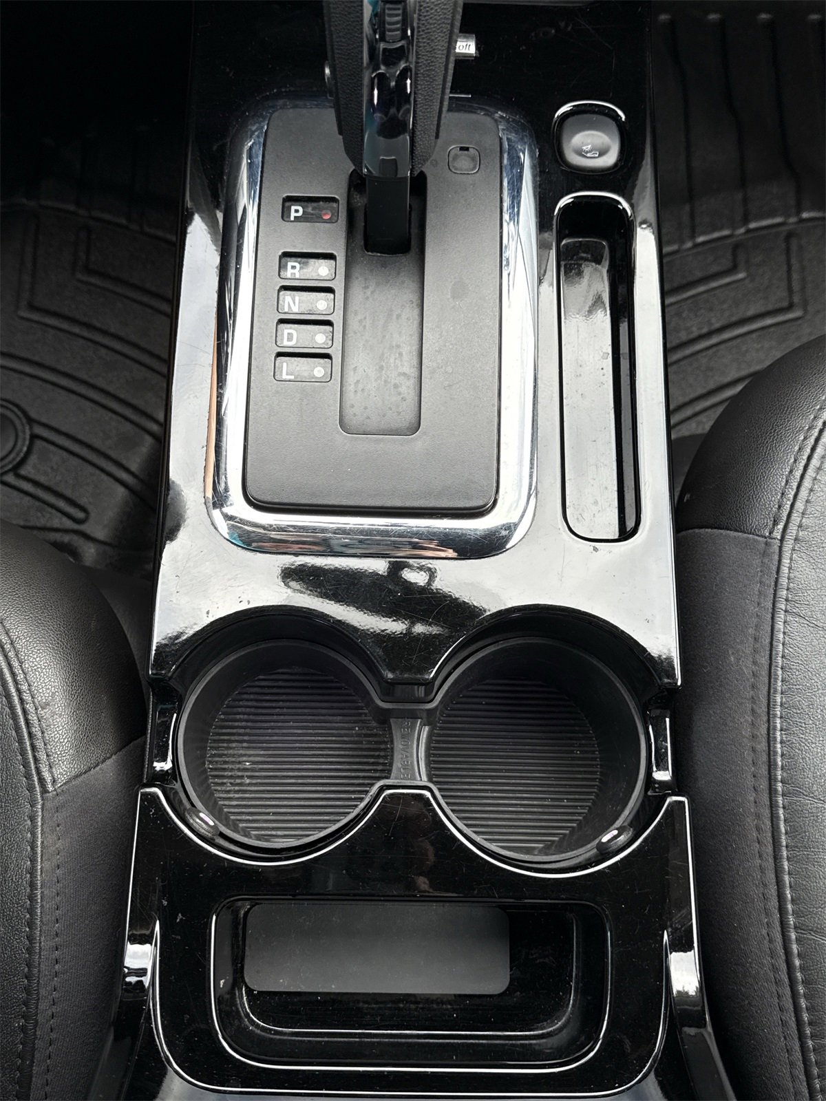 Used 2012 Ford Escape Limited image 26