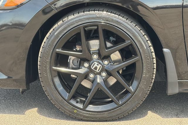 Used 2022 Honda Civic Sport image 32