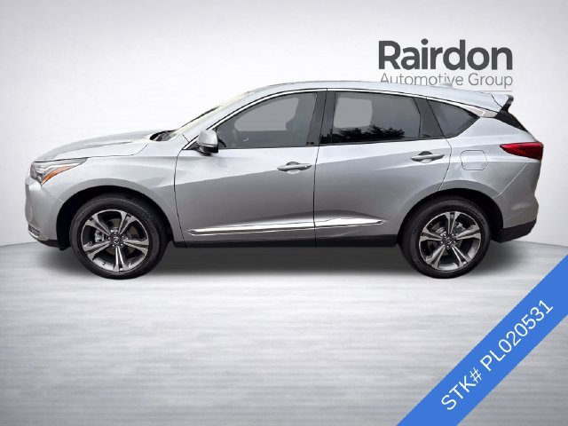 Used 2023 Acura RDX w/ Advance Package AWD/4WD image 4