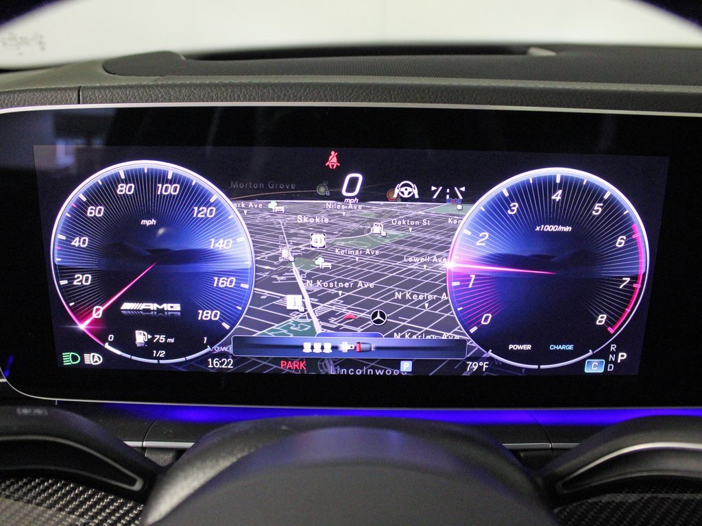 New 2026 Mercedes-Benz GLE 53 AMG 4MATIC image 17