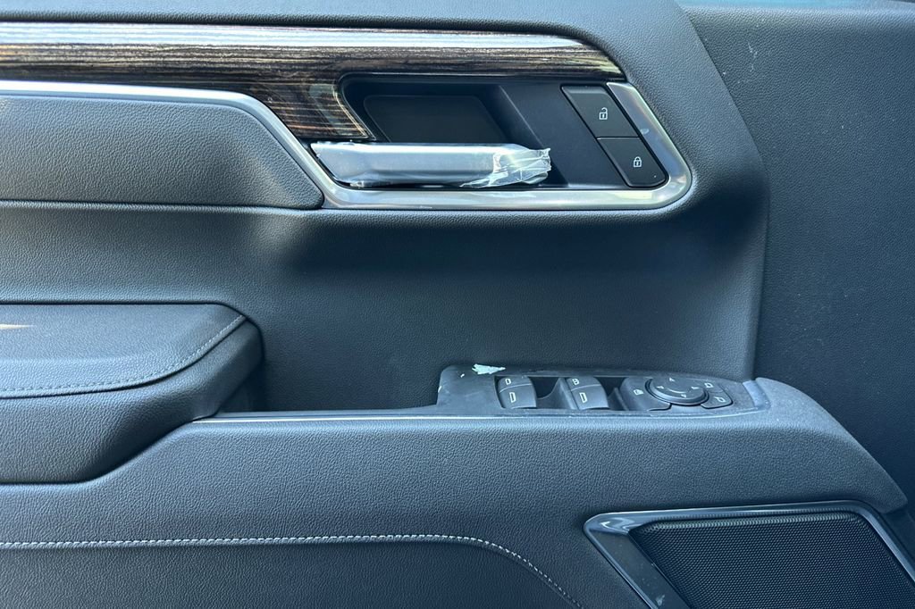 New 2026 GMC Sierra 1500 Elevation AWD/4WD image 11