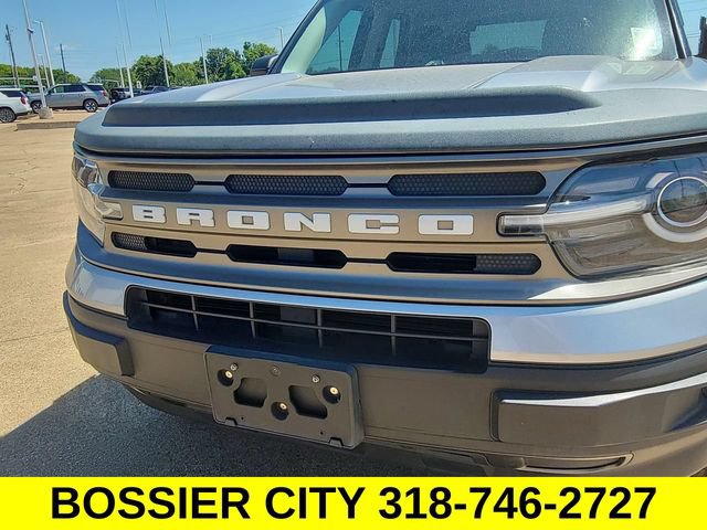 Used 2021 Ford Bronco Sport Big Bend AWD/4WD image 30