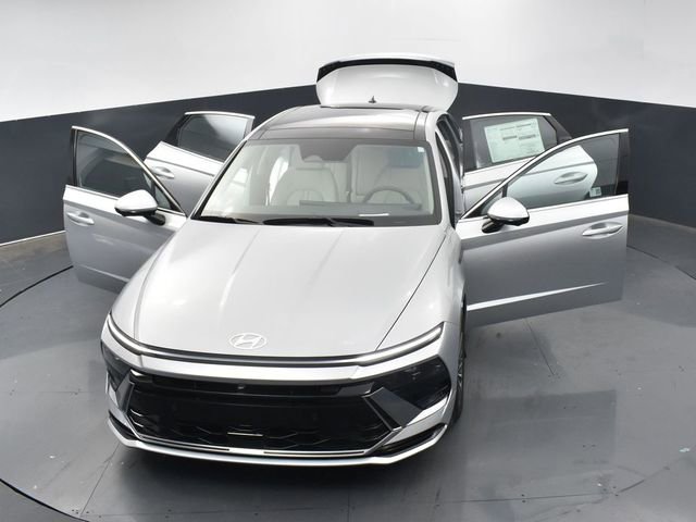 Used 2024 Hyundai Sonata Limited FWD image 38