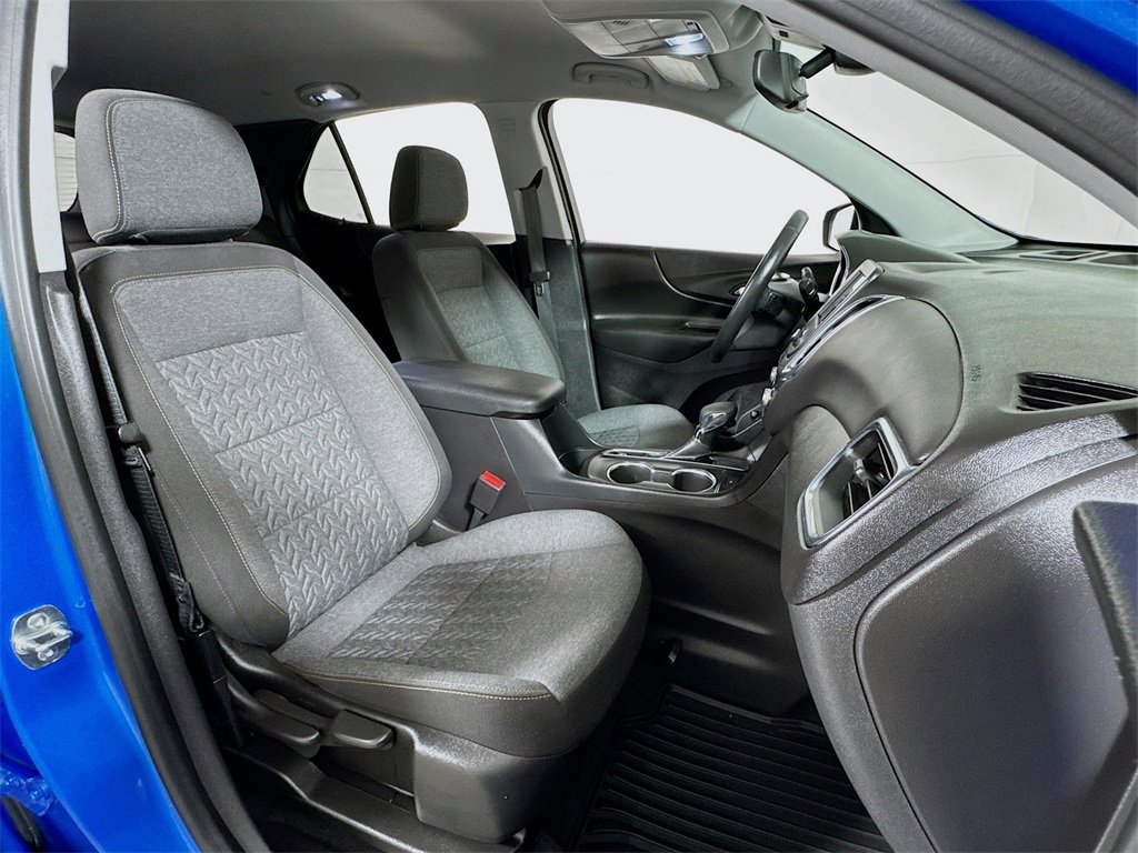 Certified 2024 Chevrolet Equinox LT image 25
