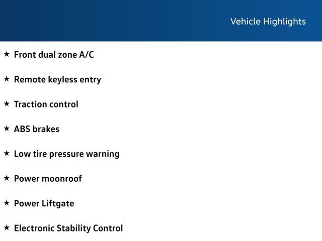 Used 2025 Lexus RX 350 Premium w/ Accessory Package (Z1) image 21