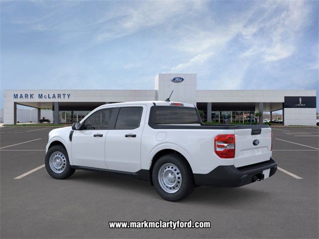 New 2025 Ford Maverick XL w/ 4K Tow Package image 4