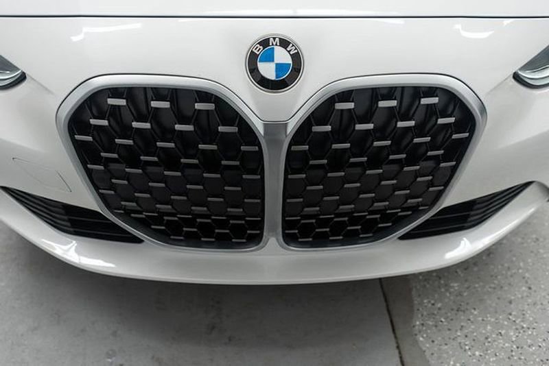 Used 2026 BMW 430i xDrive Coupe image 35
