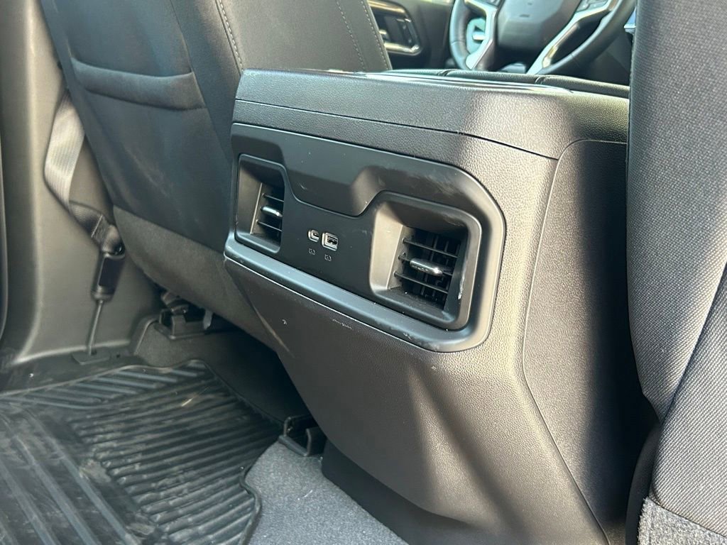 Used 2024 Chevrolet Silverado 1500 LT Trail Boss image 42