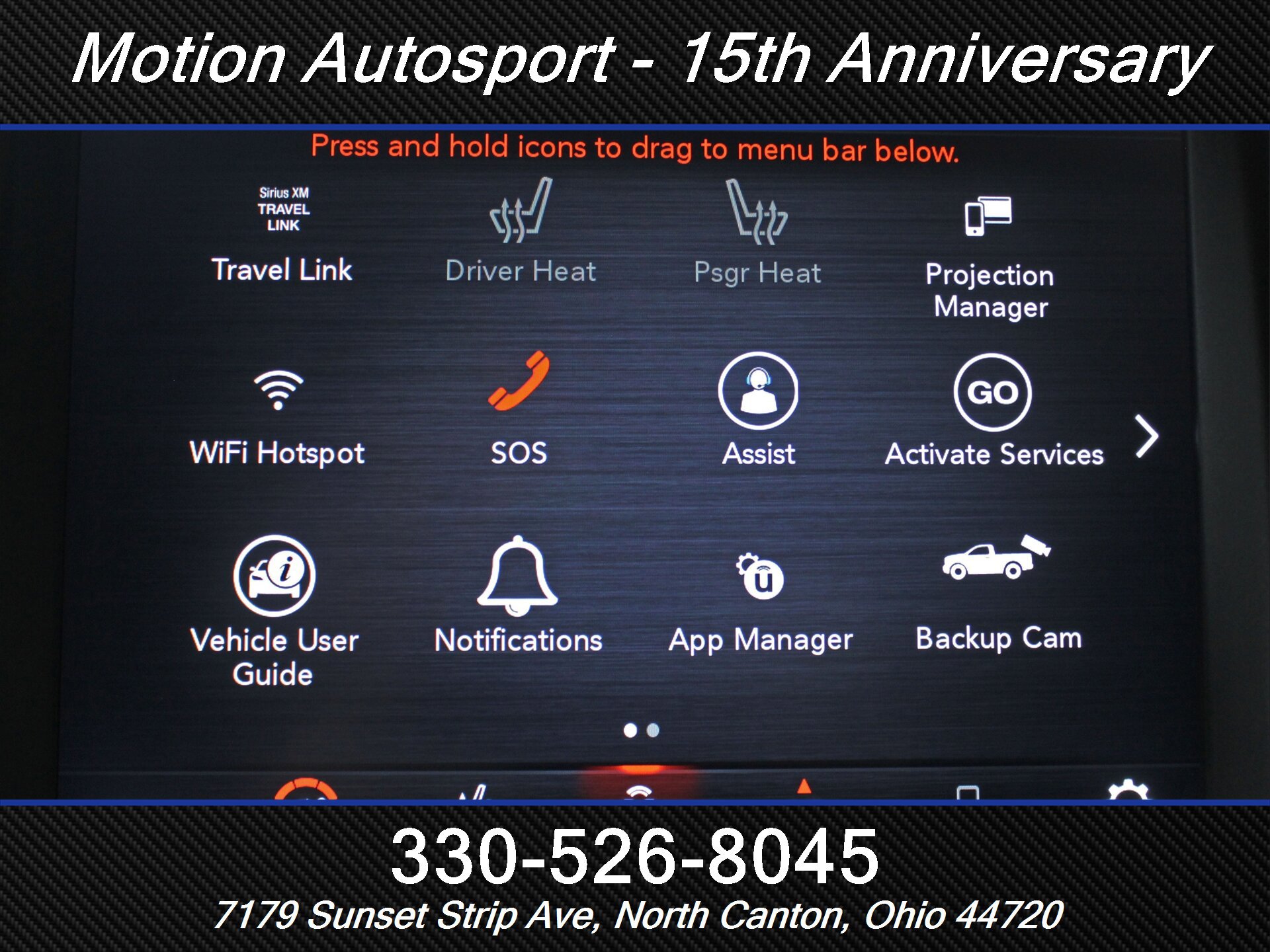 Used 2020 RAM 1500 Classic SLT w/ Luxury Group AWD/4WD image 29