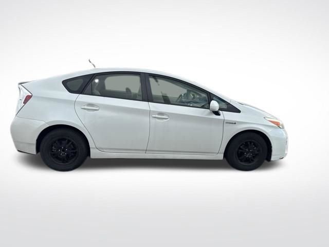 Used 2014 Toyota Prius Three w/ Solar Roof Package image 6