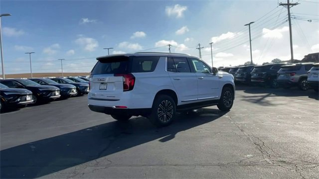New 2026 GMC Yukon Elevation image 8