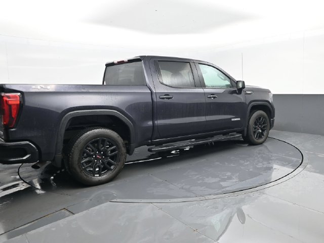 Used 2024 GMC Sierra 1500 Elevation AWD/4WD image 22