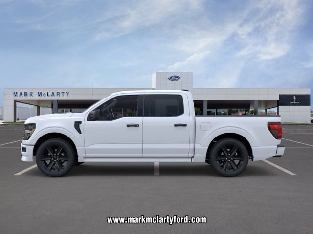 New 2026 Ford F150 STX AWD/4WD image 3