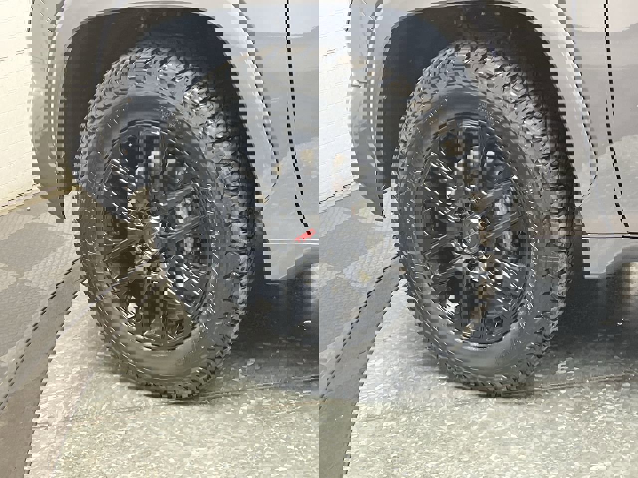 Used 2022 Toyota Tundra SR5 w/ TRD Sport Premium Package image 30