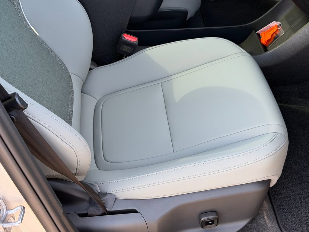 New 2026 Volvo EX30 Ultra w/ Climate Package AWD/4WD image 8