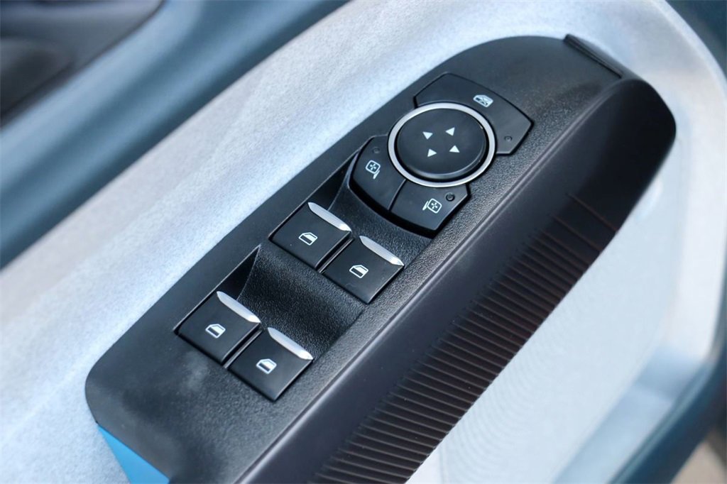 New 2025 Ford Maverick XLT w/ XLT Luxury Package image 13