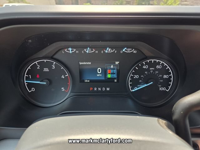 New 2026 Ford F350 XL AWD/4WD image 19