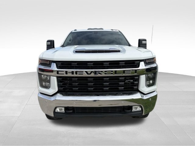 Used 2020 Chevrolet Silverado 3500 LT w/ All Star Edition AWD/4WD image 9