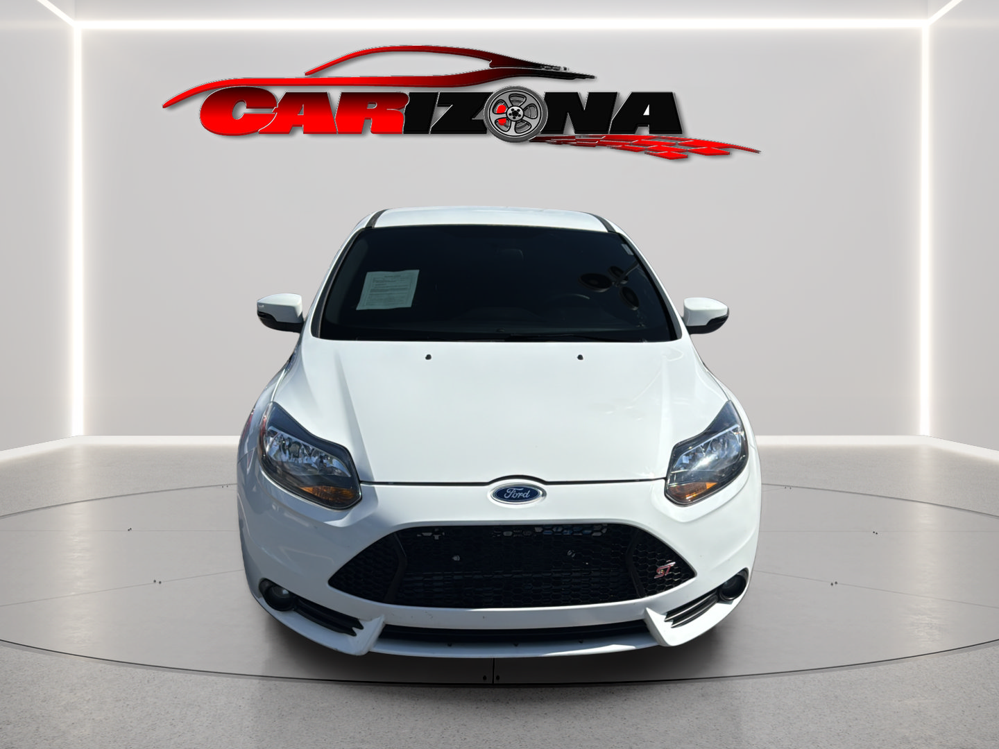 Used 2013 Ford Focus ST FWD image 12