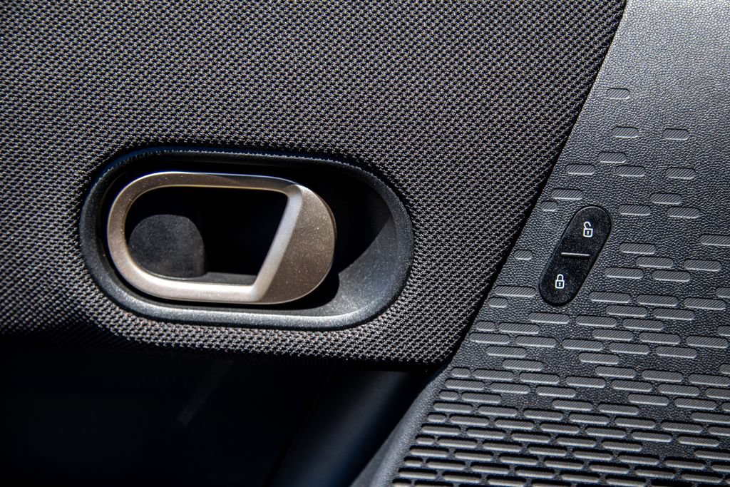 New 2026 MINI Cooper S FWD image 16