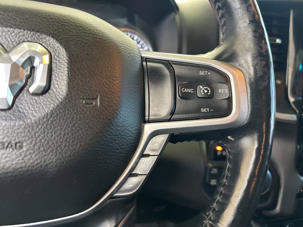Used 2019 RAM 1500 Big Horn image 48