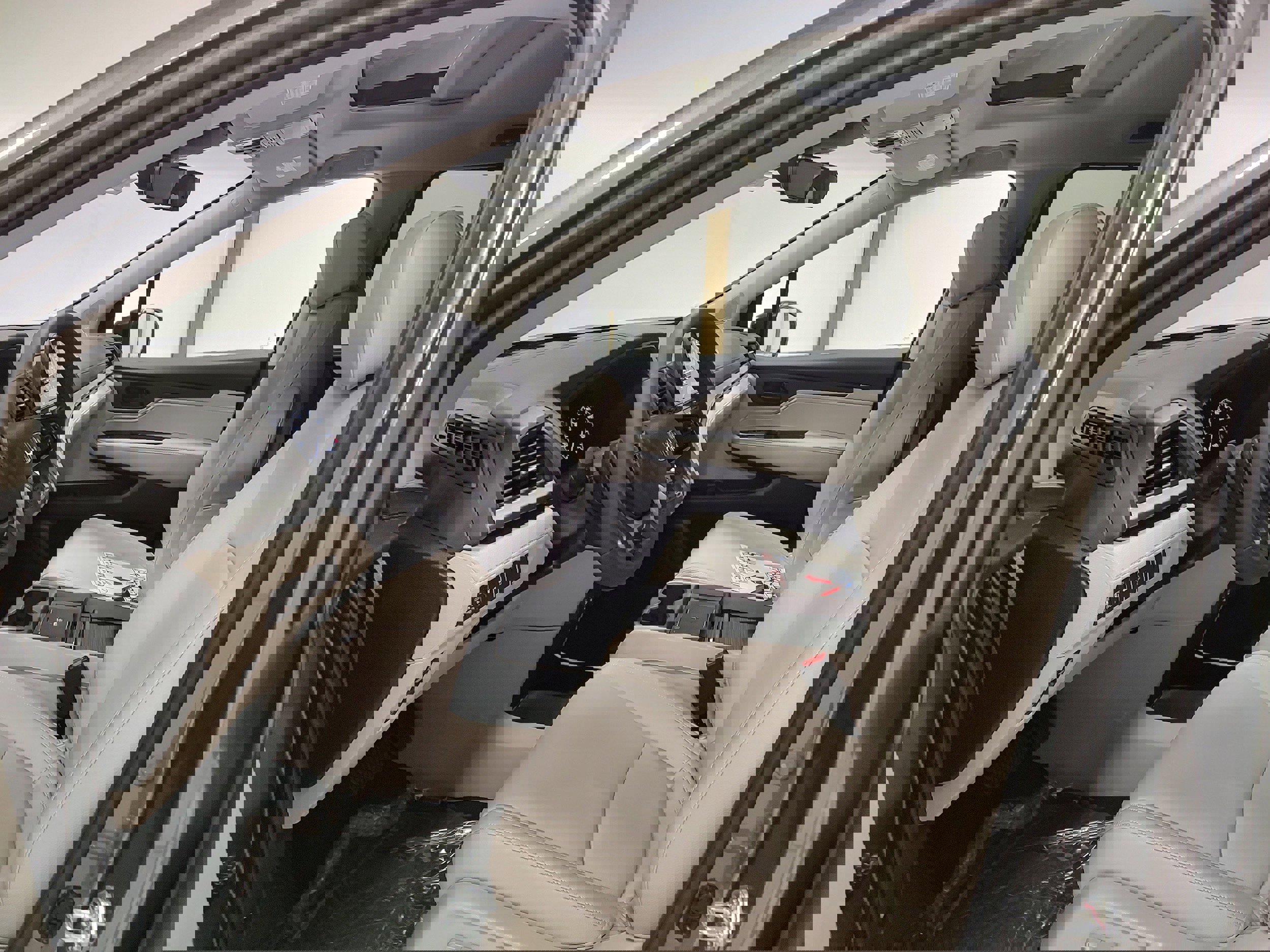 New 2026 Honda Odyssey EX-L image 9