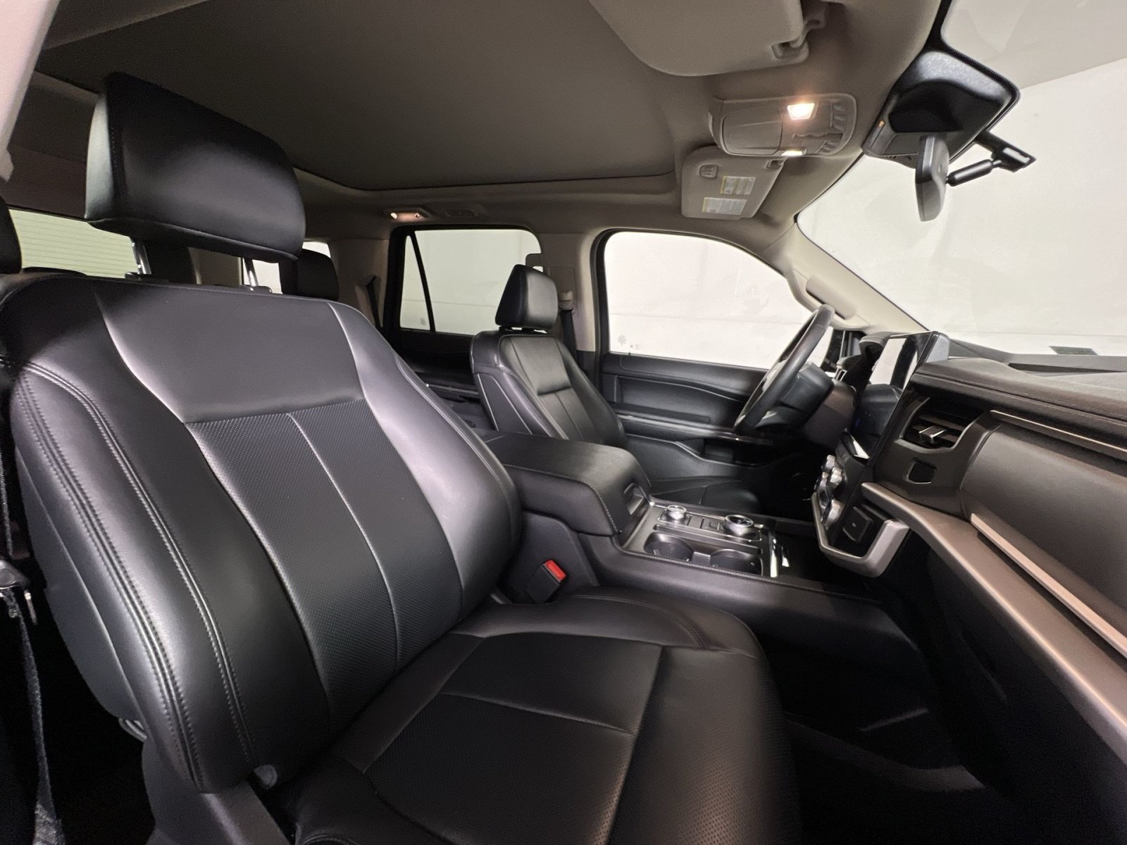 Certified 2023 Ford Expedition XLT AWD/4WD image 28