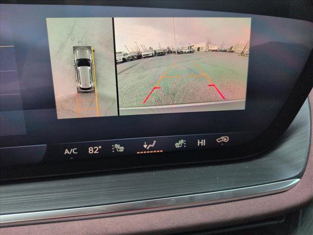 New 2026 Buick Envision Sport Touring image 13