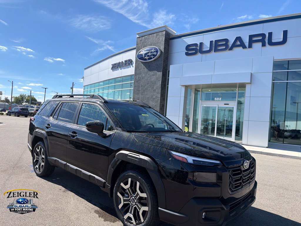 New 2026 Subaru Outback Touring XT AWD/4WD image 1
