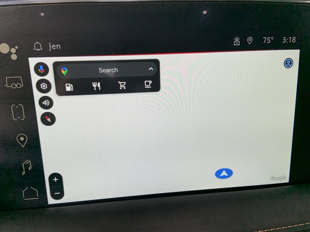 Used 2024 GMC Yukon AT4 w/ Technology Package image 12