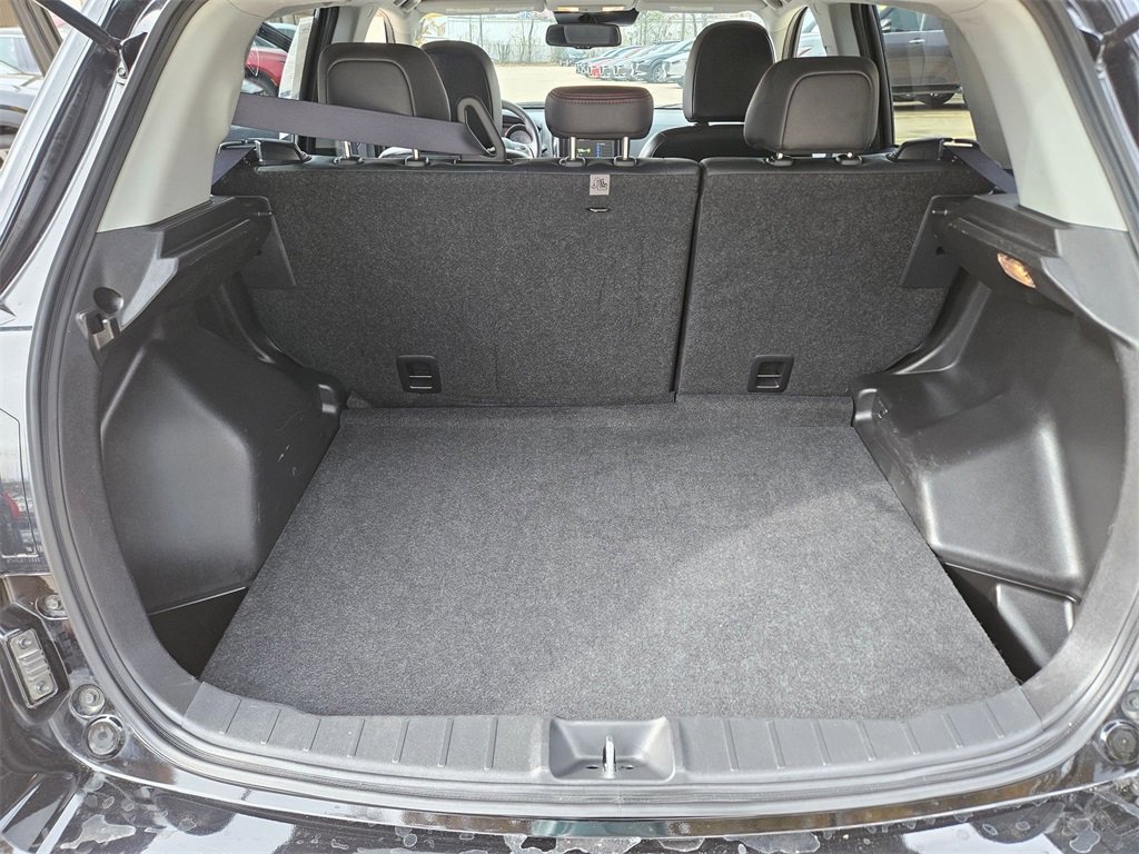 Used 2025 Mitsubishi Outlander Sport SE image 24