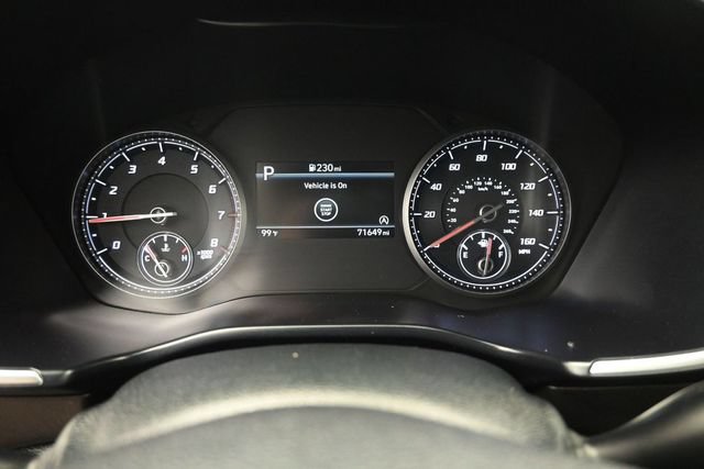 Used 2023 Hyundai Santa Fe SEL FWD image 4