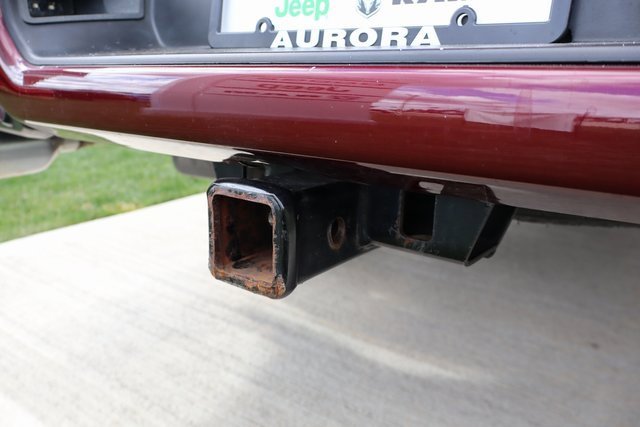 Used 2019 RAM 1500 Limited image 45